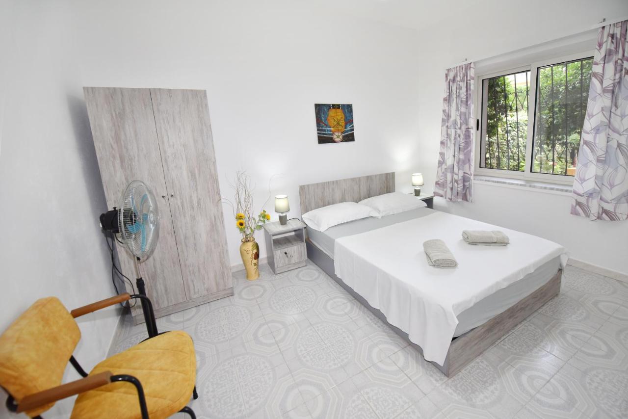 12 B&B ชโคเดอร์ ภายนอก รูปภาพ